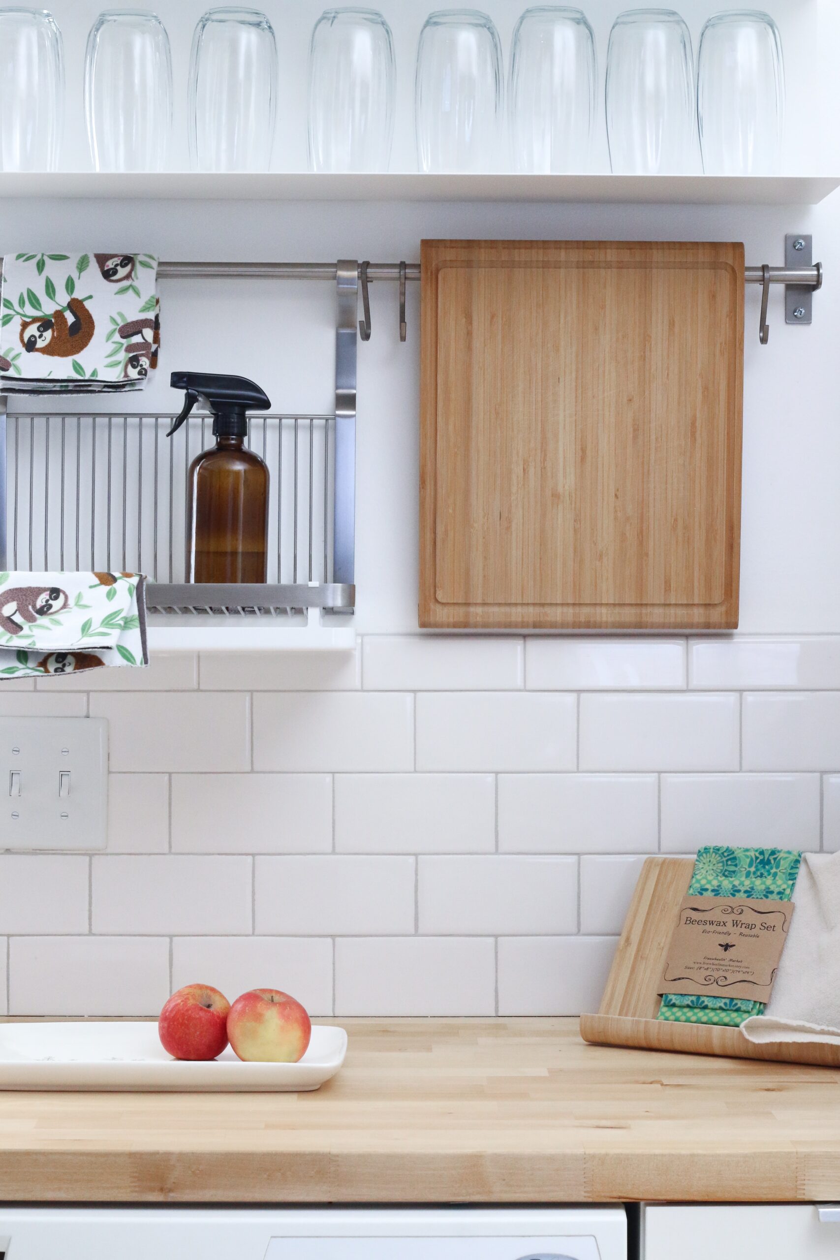 kitchen backsplash